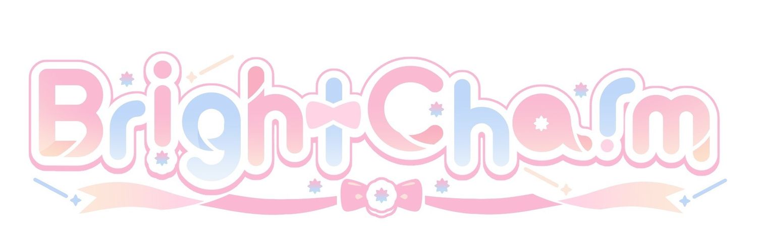 Bright Charm【公式】 banner
