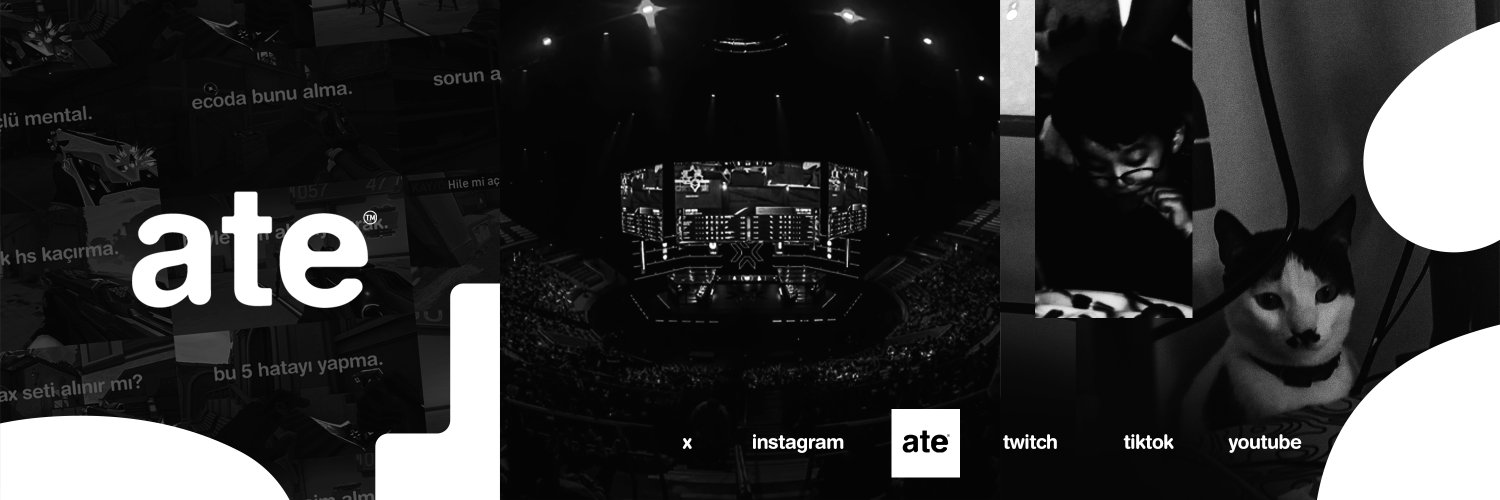 ate banner