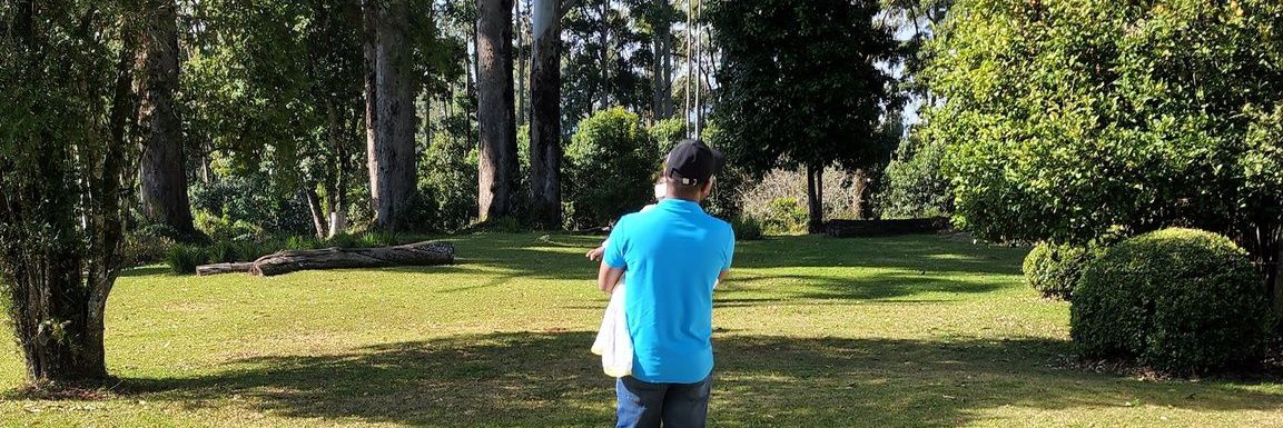 Leonard Ziwenjere banner