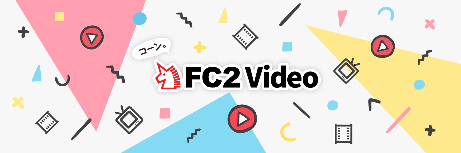 fc2video's profile banner image
