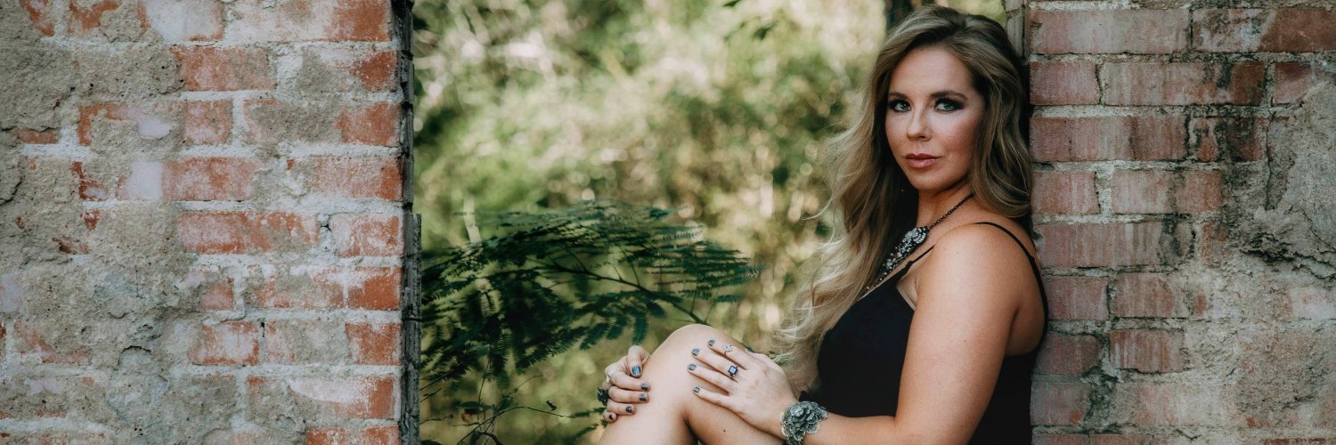 Susan Hickman⚓ banner