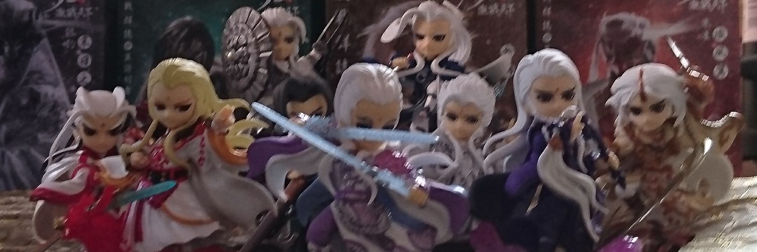 suraxjunk's profile banner image