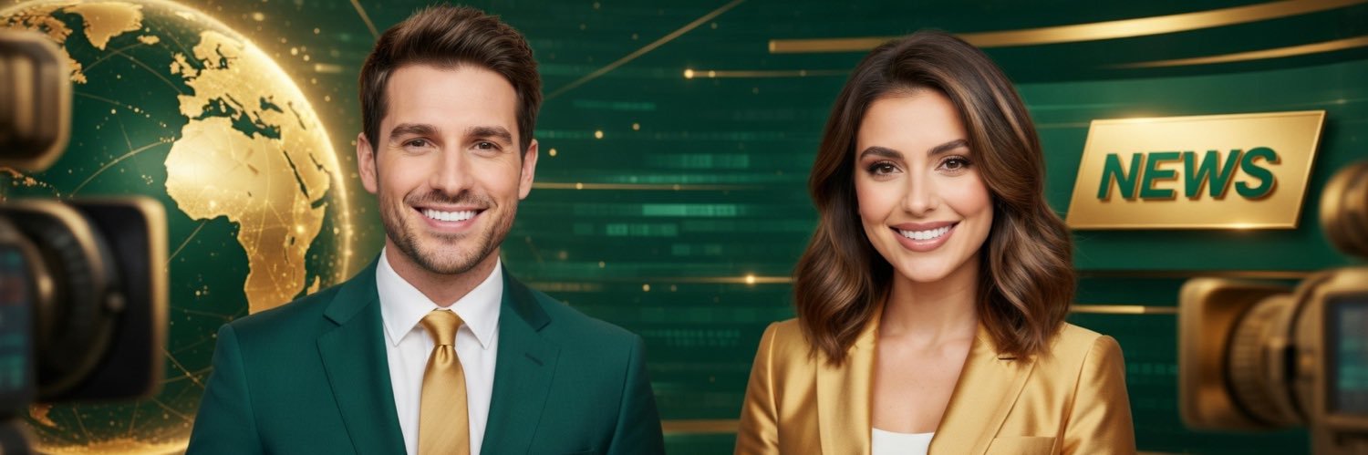 NewsSpaces24's profile banner image
