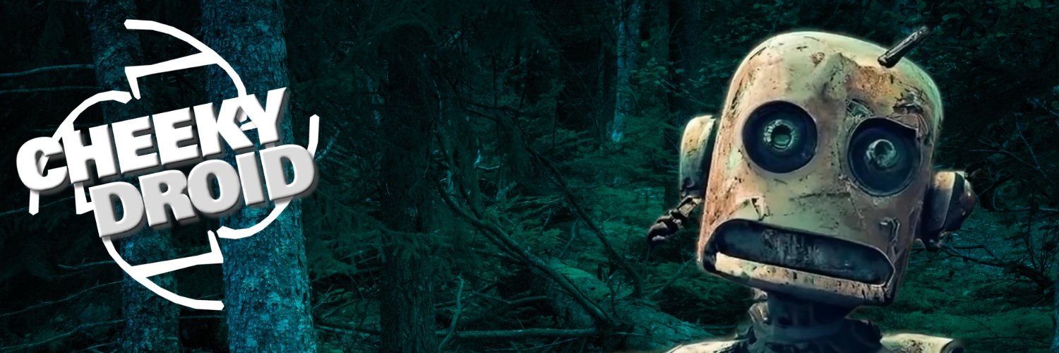 CheekyDroid banner