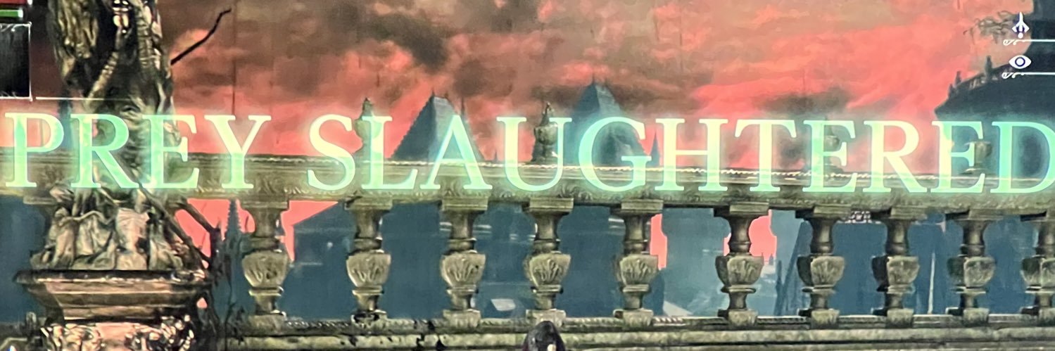 Delusional Alice banner