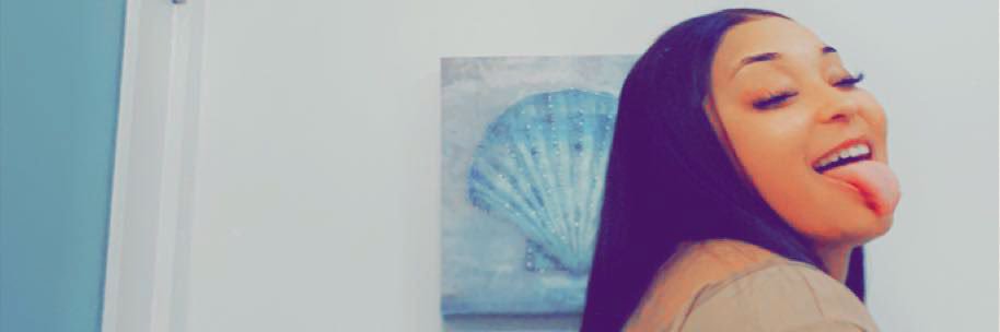 Adorableellyce's profile banner image