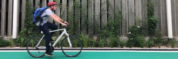 bicycleqld Profile Banner