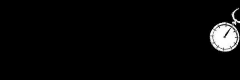 時 banner