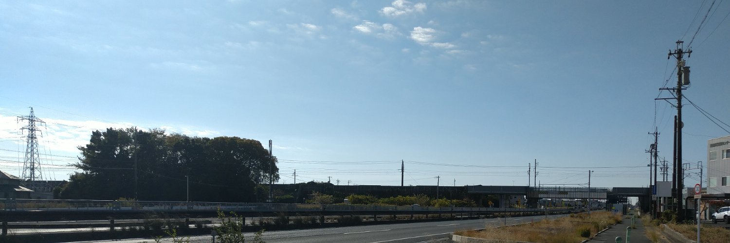 てんかす@家出中🏃‍♂️💨🏠 banner