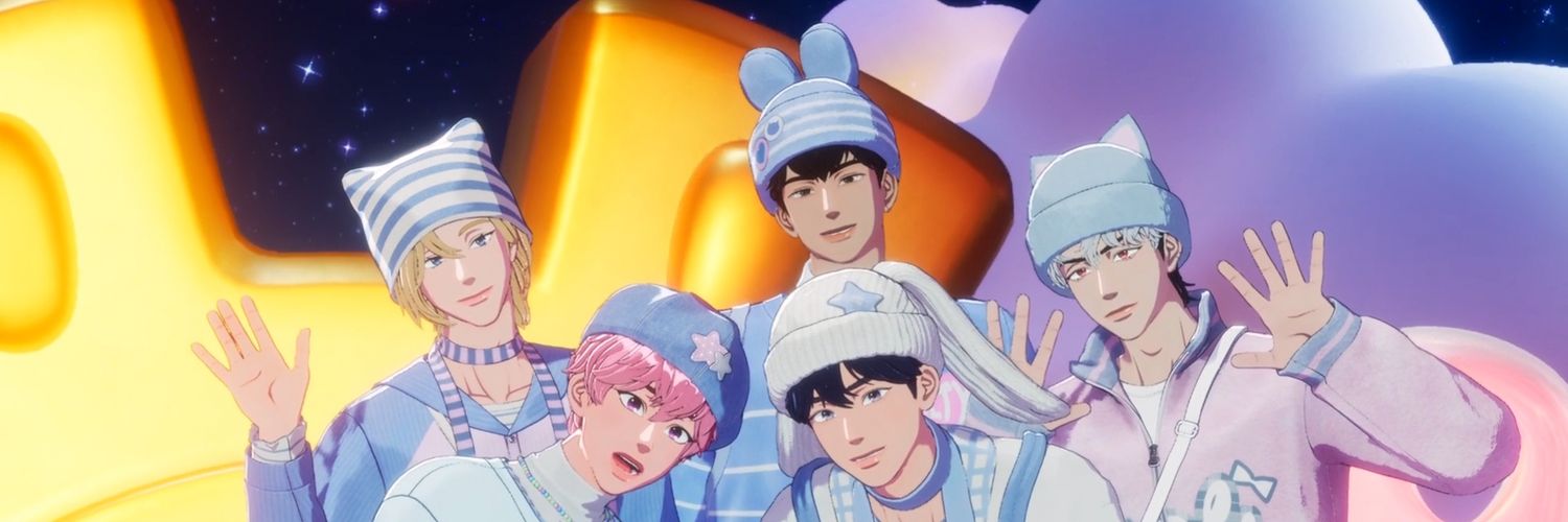 까미🐈‍⬛ banner