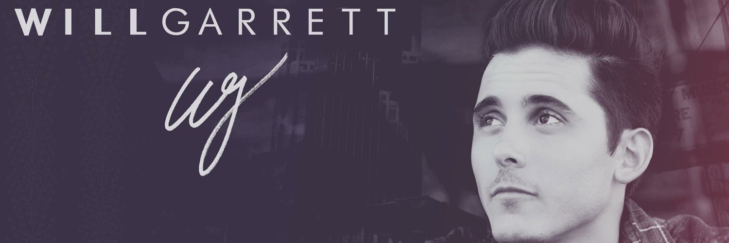 IamWillGarrett's profile banner image