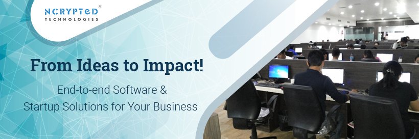 NCrypted banner