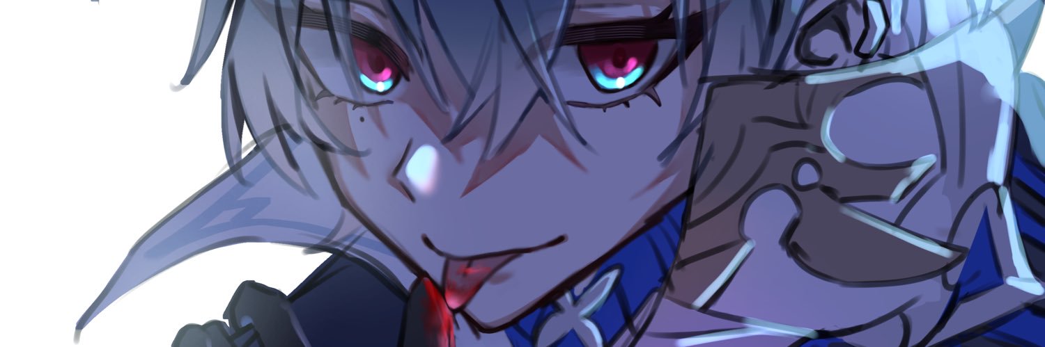 ダ‼️ banner