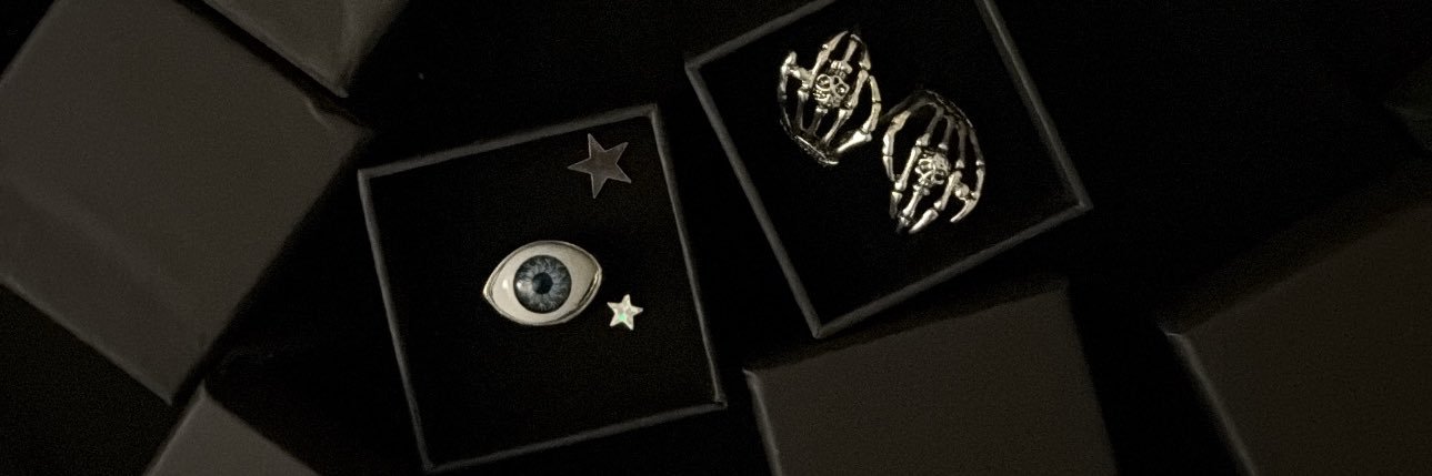 skullsoul23's profile banner image