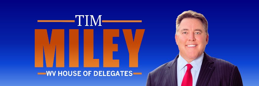 TimMileyWV's profile banner image