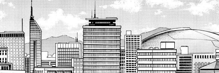 ヒーロー公安委員会会長 banner