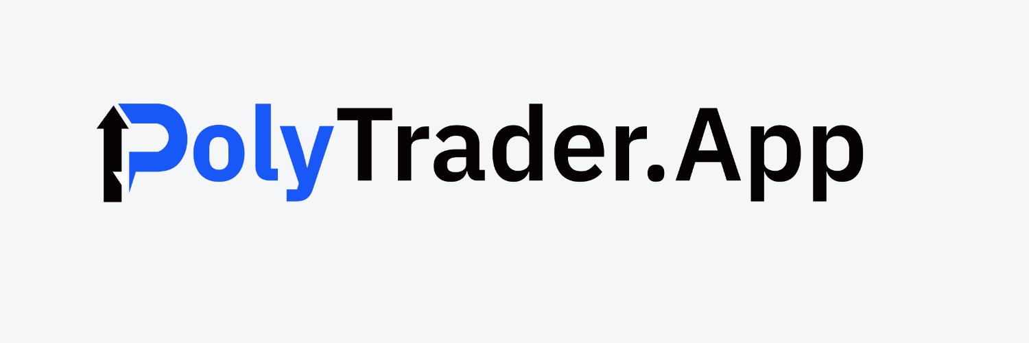 Polytrader.app banner