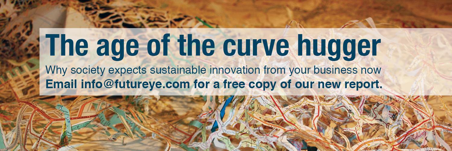 futureye's profile banner image