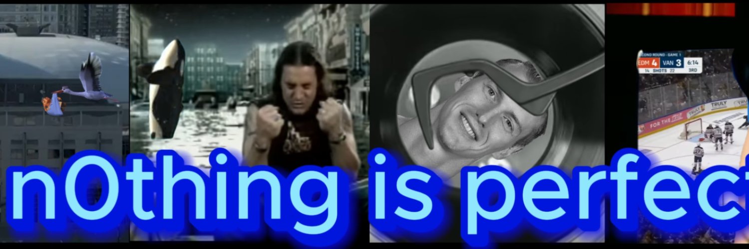 n0thingisperfect banner