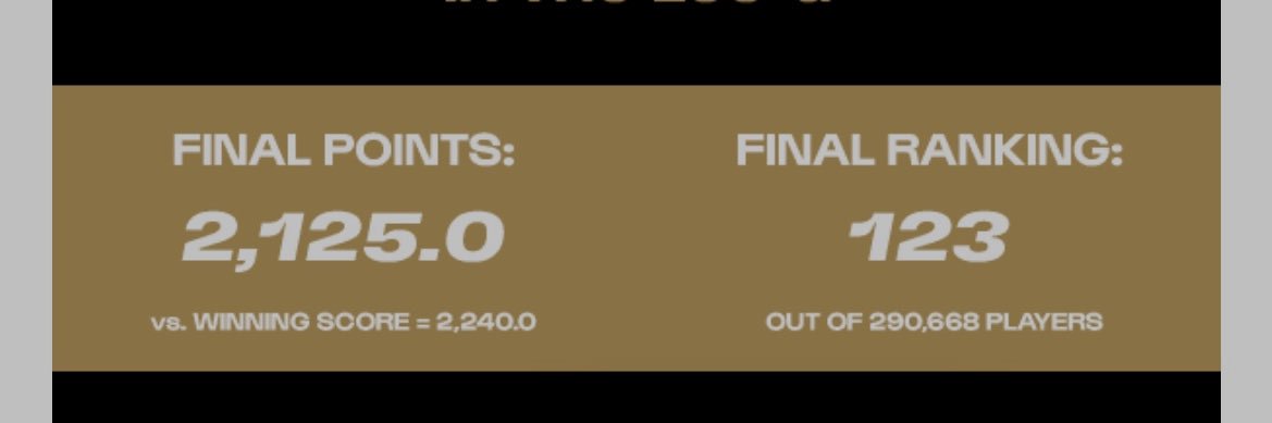 Sports Enthusiast banner