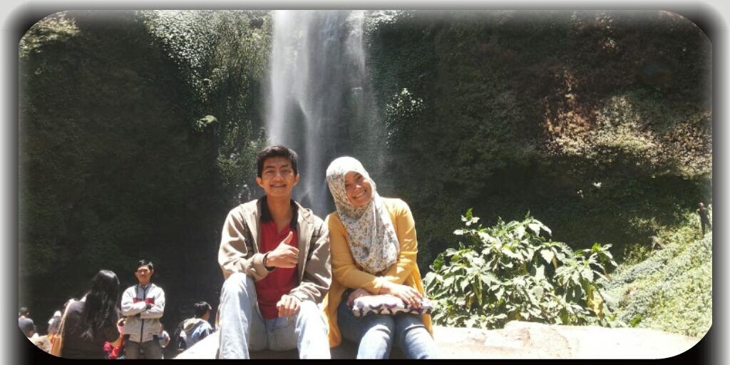 harisfadjar's profile banner image