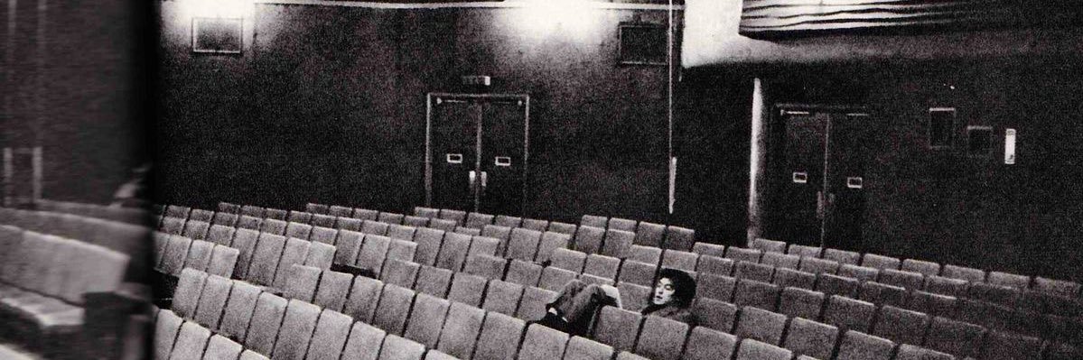 Irreplaceable banner