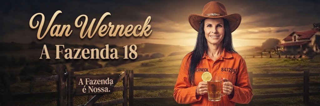 vanessavwerneck's profile banner image