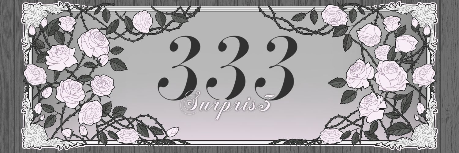 Surpriss333's profile banner image