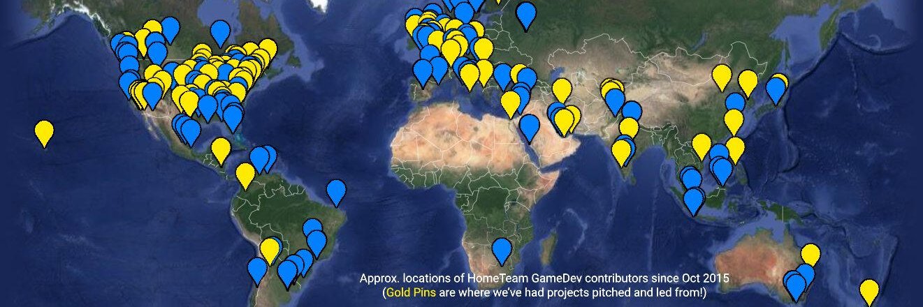 DevPods.gg (formerly HomeTeam GameDev) banner