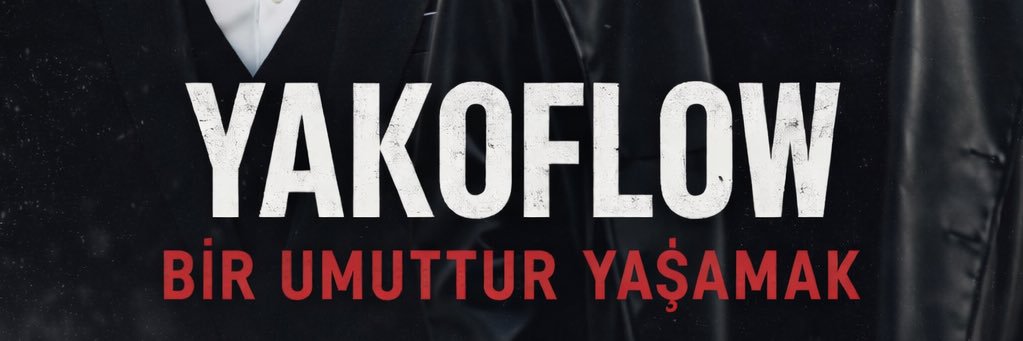 Yakoflow banner