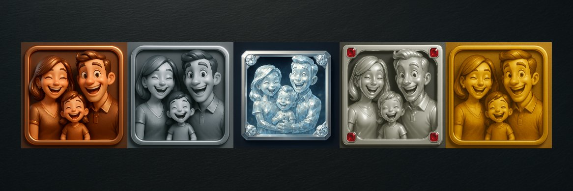 Family Supporter Project banner