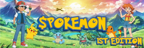PokemonFansBase Profile Banner
