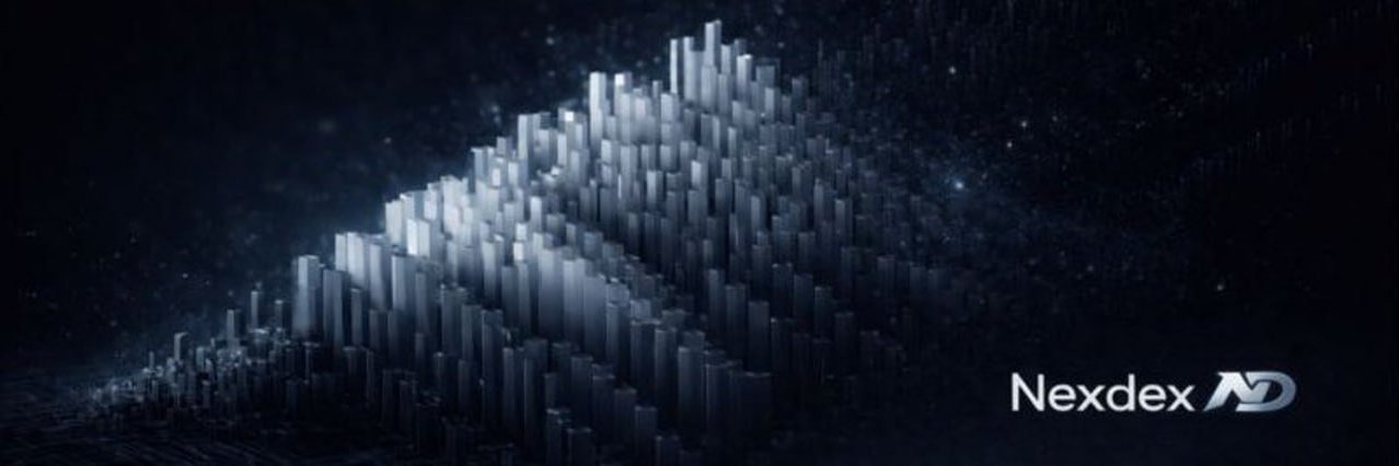 NexDex banner