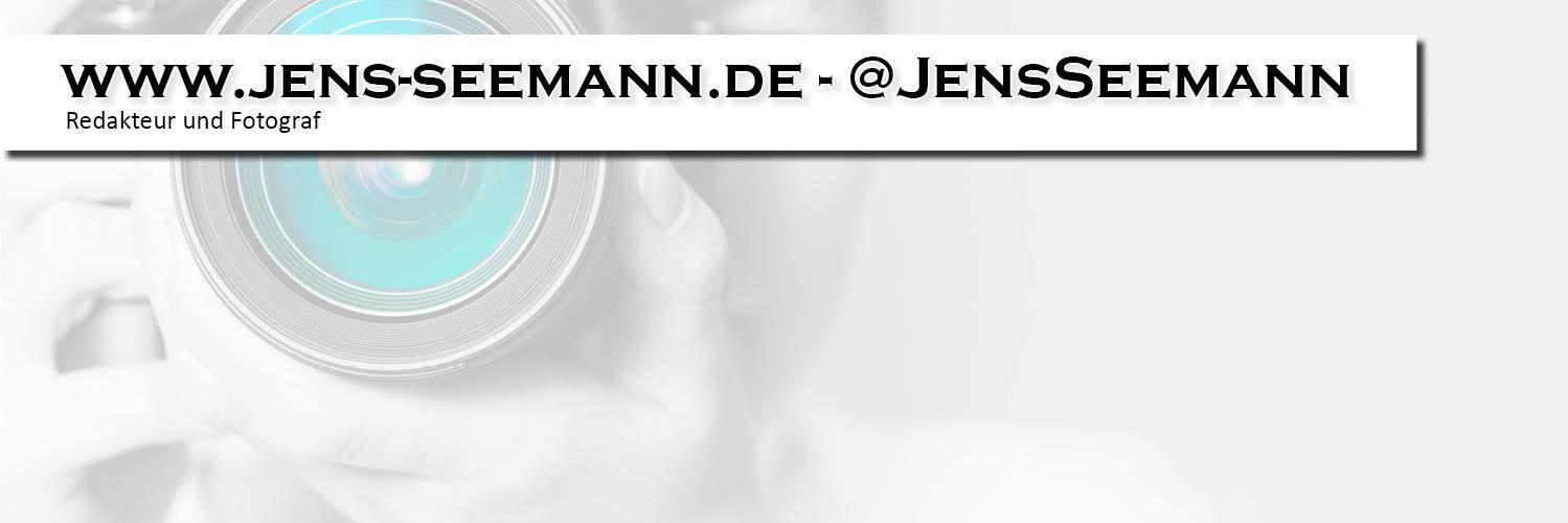 JensSeemann's profile banner image
