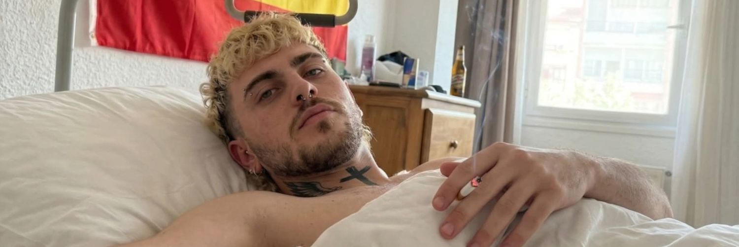 Jonathan Toro 🇪🇸 banner