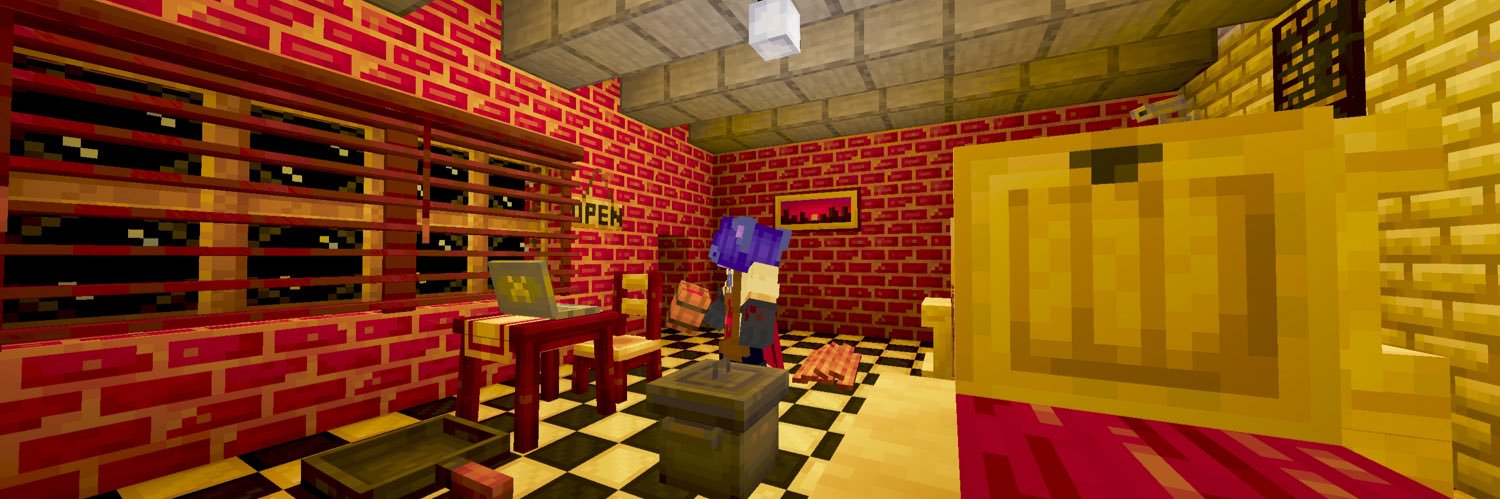🥩 Butch 🦴 banner