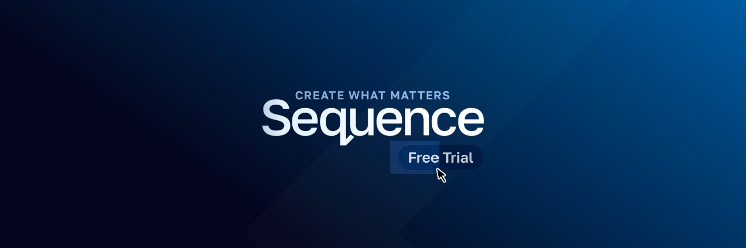 sequencetool's profile banner image