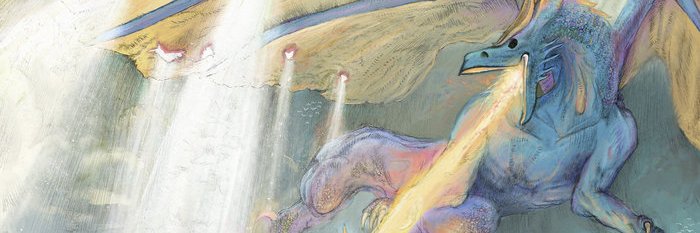 WordFlyer's profile banner image