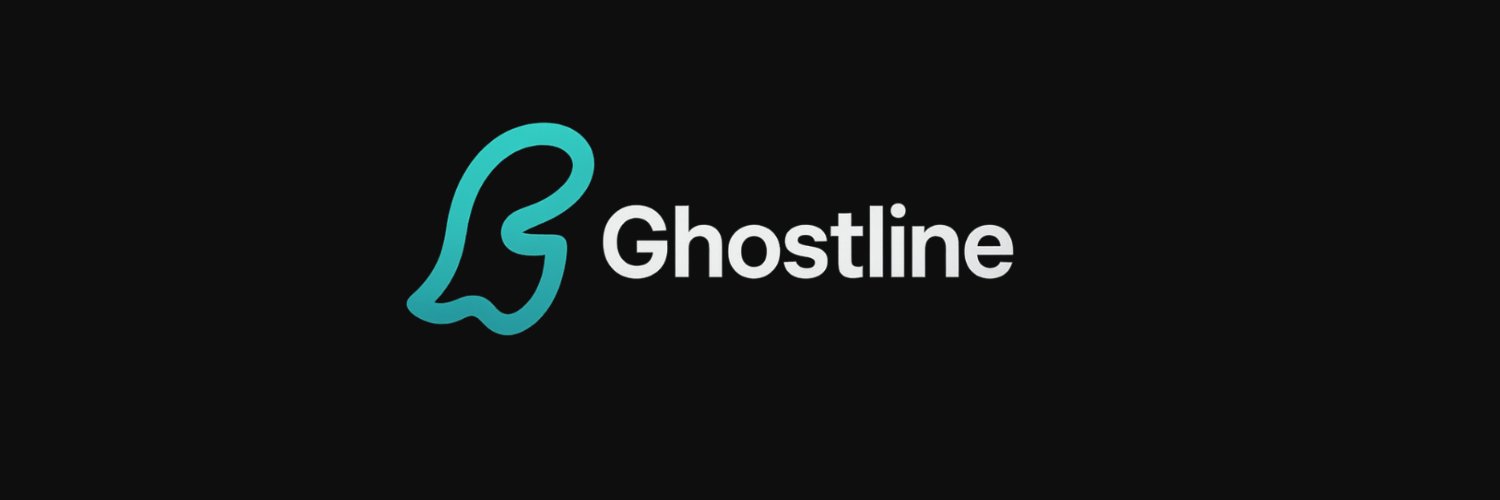 Ghostline banner