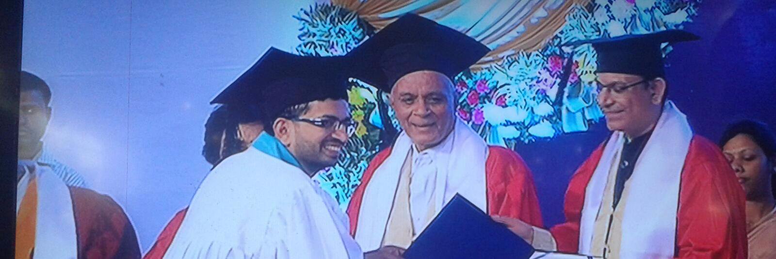 CMA (Dr) Ashish Thatte banner