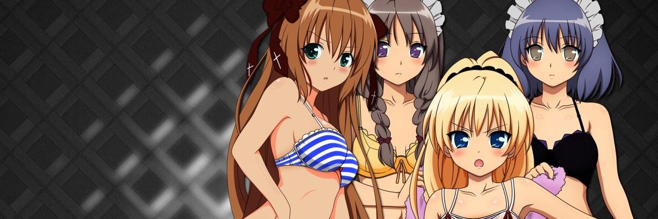 hanaki_ren's profile banner image