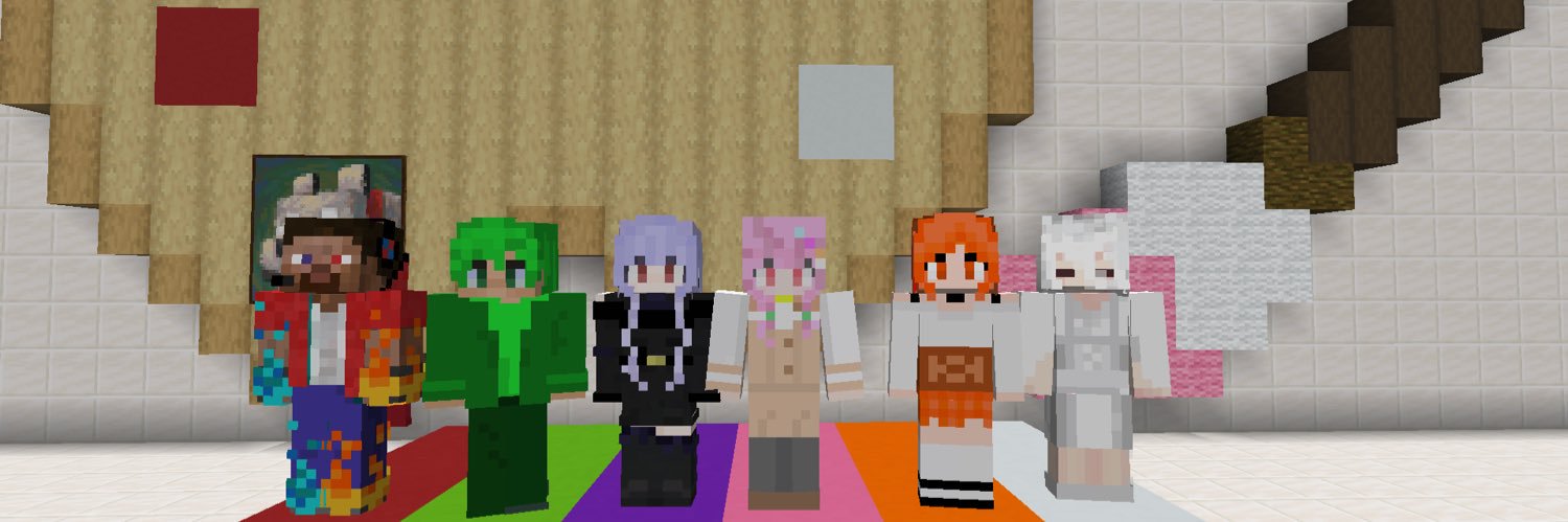 ばるん ミラパレ🪄 🎨 banner