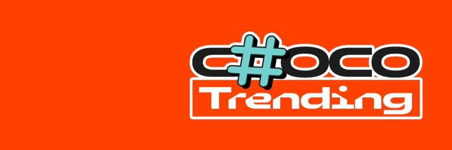 ChocoTrending banner