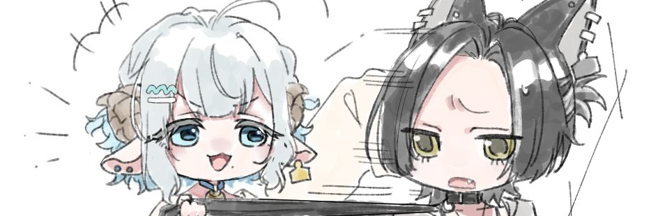 マネちゃん banner