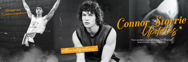 connorstupdates Profile Banner
