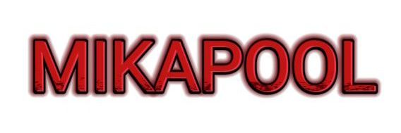 Mikapool banner