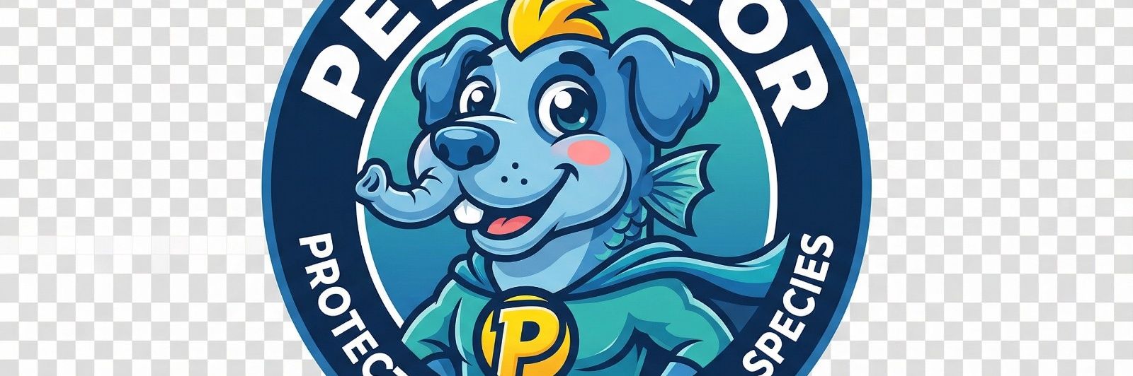 PetechtorMeme banner