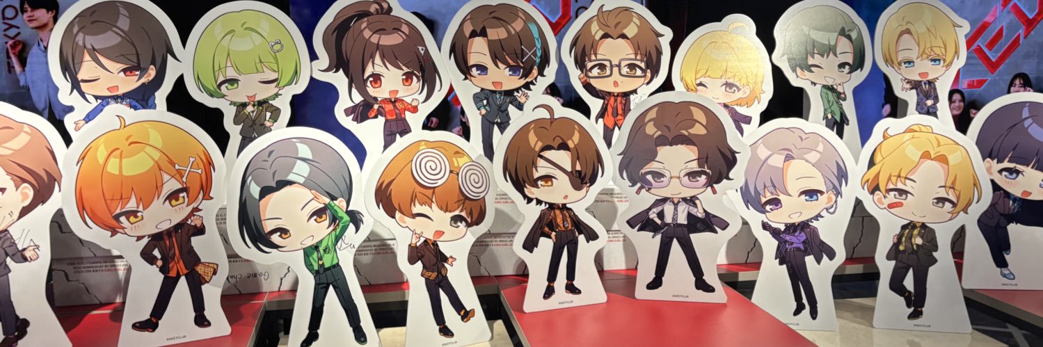 かヱで@ぱーるの弟 banner