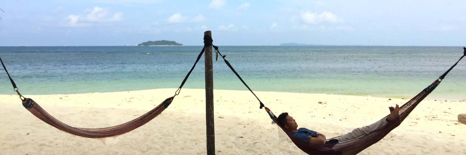 pramudityoo's profile banner image