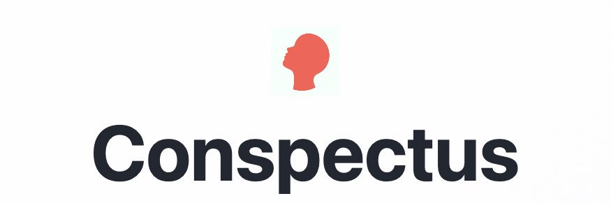 conspectusintel's profile banner image